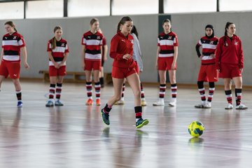 Bild 148 - wCJ NFV Futsalmeisterschaft
